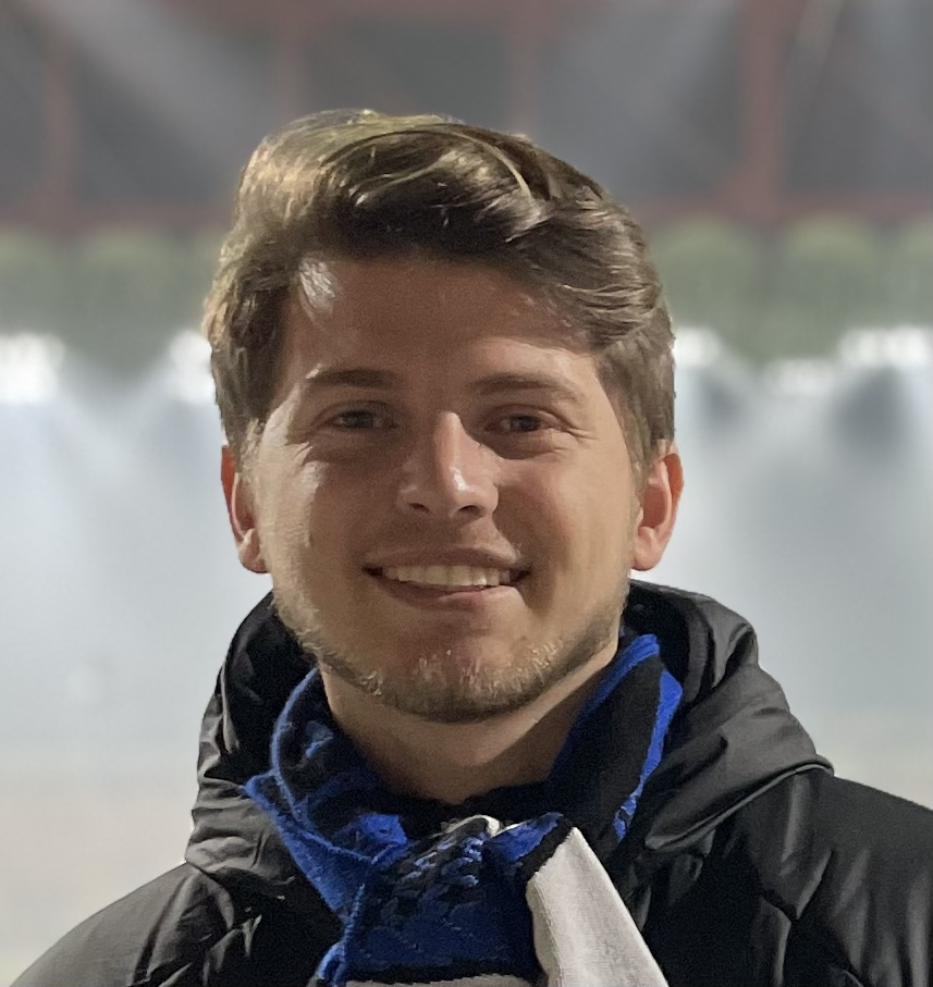 Alisson Fabiano - Co-fundador da CodeFique, Engenheiro de Software com mais de 10 anos de experiência