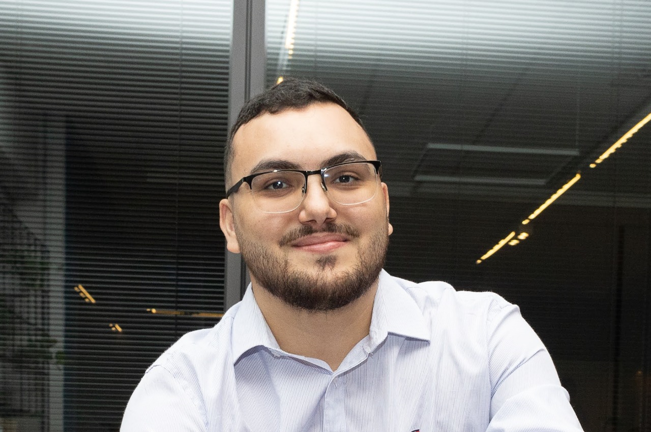 Felipe Fernandes - Co-fundador da CodeFique, Engenheiro de Software especializado em arquitetura de sistemas